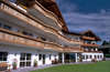 Hotel Scherlin 